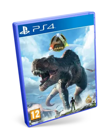 ARK Park VR
