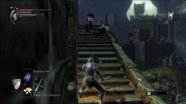 Comprar Demon's Souls - Import USA - Reedicion - PS3 Estándar screen 13 - 13.jpg