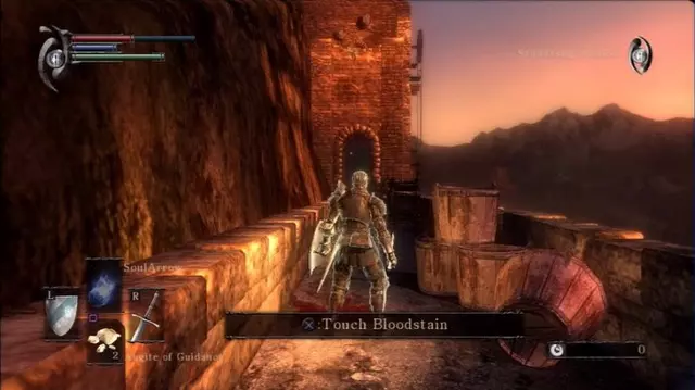 Comprar Demon's Souls - Import USA - Reedicion - PS3 Estándar screen 9 - 9.jpg