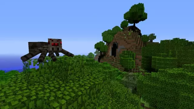 Comprar Minecraft PS4 Estándar screen 2 - 02.jpg