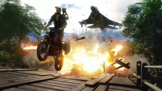 Reservar Just Cause 4 Gold Edition PS4 Estándar screen 3 - 03.jpg