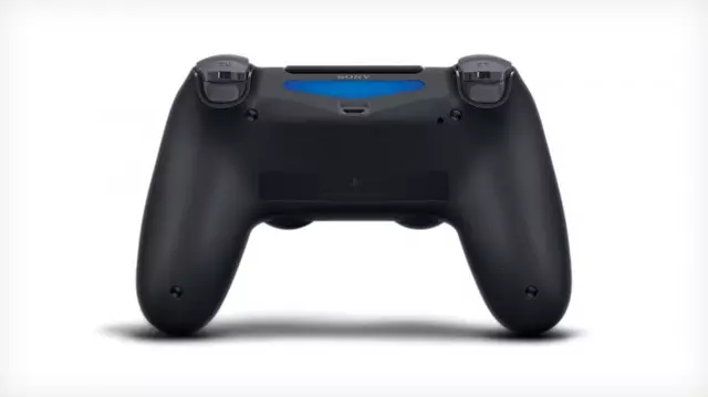 Comprar Mando DualShock 4 Negro V2 PS4 - 04.jpg