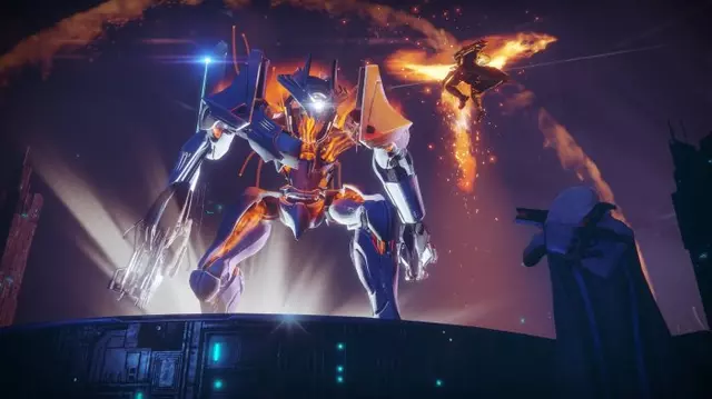 Comprar Destiny 2 - CIB PC Estándar screen 12 - 12.jpg