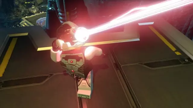 Comprar LEGO Batman 3: Más Allá de Gotham PS4 Reedición screen 6 - 6.jpg