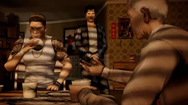 Comprar Sleeping Dogs - Import - UK Xbox One Estándar - UK screen 4 - 05.jpg