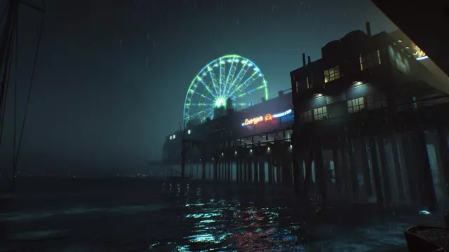 Reservar Vampire: The Masquerade - Bloodlines 2 PS4 Estándar screen 6