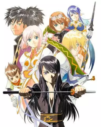 Tales of Vesperia: Edición Definitiva