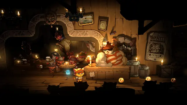 Comprar Cat Quest III Switch Estándar screen 5