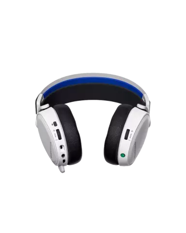 Reservar Auriculares Gaming Arctis 7P+ Inalámbricos Blancos Steelseries PS5