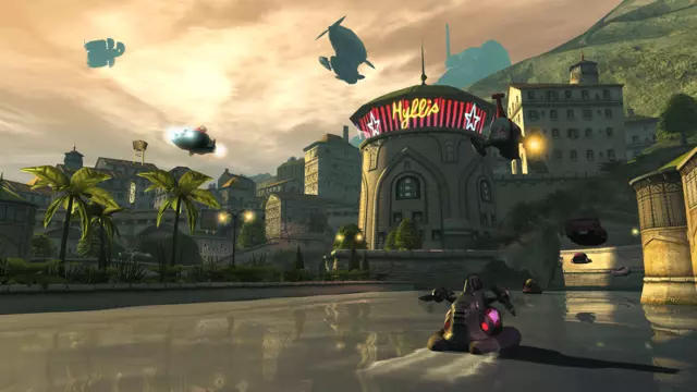 Reservar Beyond Good and Evil 20th Anniversary Edition Regular - Imp Xbox Series Estándar - EEUU screen 6