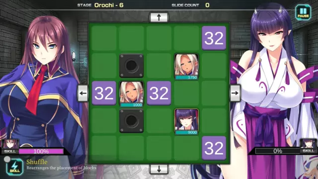 Reservar Pretty Girls Game Collection IV - Imp - EU PS4 Estándar - UE screen 1