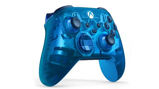 Reservar Mando Wireless Sky Cipher Xbox Series Edición Especial