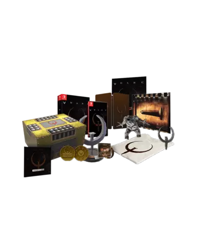 Quake Ultimate Edition