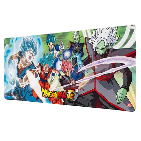 Comprar Alfombrilla Raton XL Dragon Ball Super Future Trunks Saga 