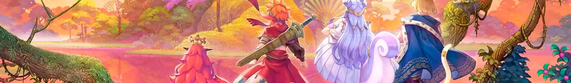 Visions of Mana