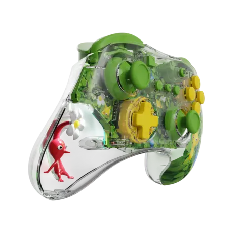 Comprar RealmZ  Wireless Controller Pikmin Licenciado Switch