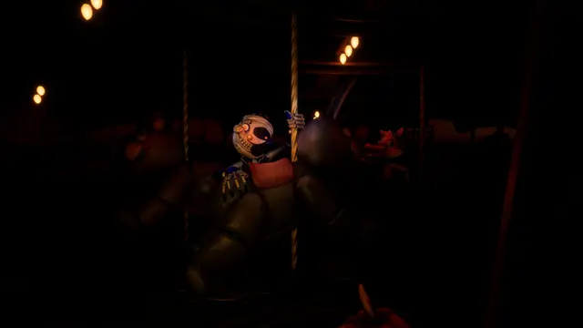 Comprar Five Nights at Freddy's: Help Wanted 2 PS5 Estándar screen 4