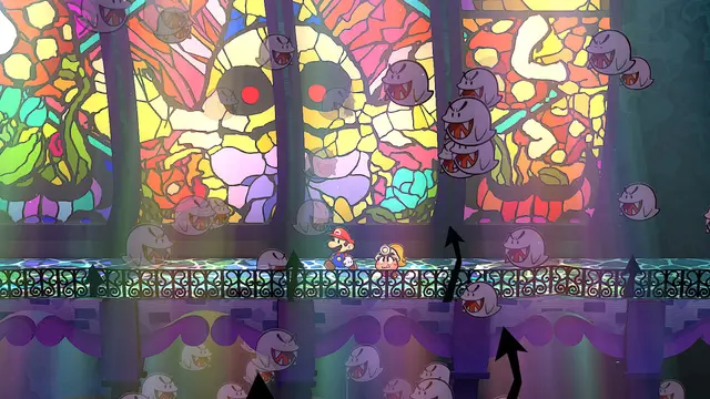 Comprar Paper Mario: La Puerta Milenaria Switch Estándar screen 3