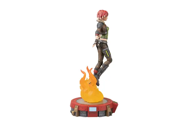 Reservar Figura Lilith the Firehawk Borderlands Dark Horse 29cm Estatuas Estándar