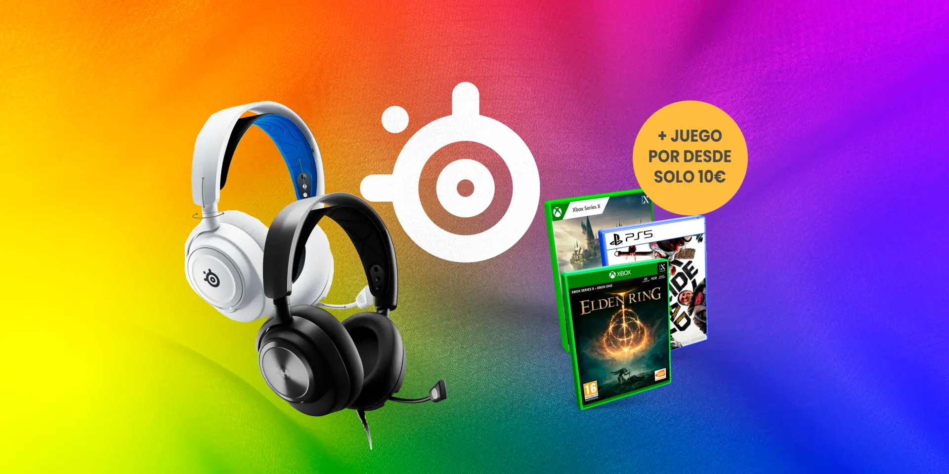 ¡For Glory!