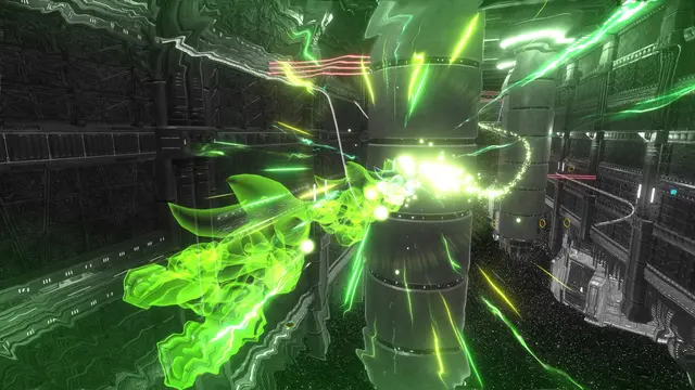 Reservar Sonic x Shadow Generations + Peluche Shadow Xbox Series Estándar + Peluche screen 5