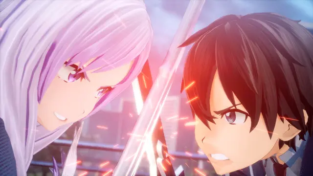 Reservar Sword Art Online Fractured Daydream PS5 Estándar screen 8