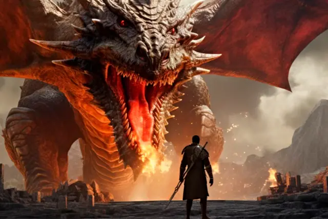 Dragon's Dogma II