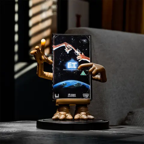 Soporte Cargador Poweridolz E.T.