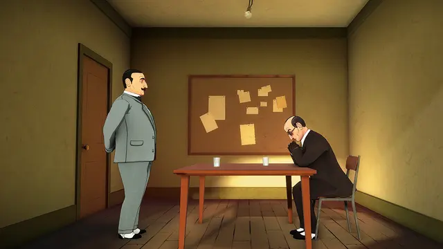 Comprar Agatha Christie: ABC Murders Xbox Series Estándar screen 8