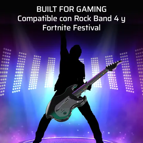 Comprar Riffmaster Wireless Guitar Controller Xbox Series screen 7