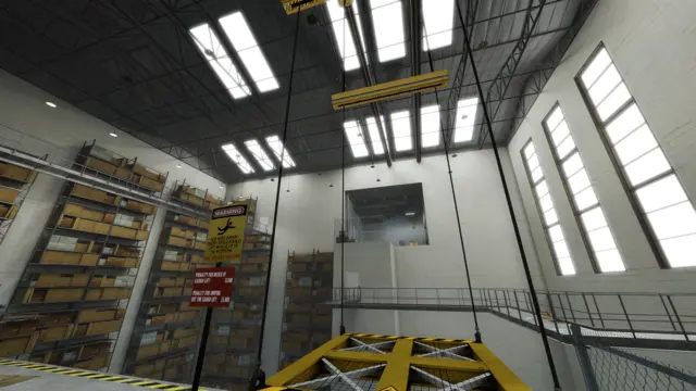 Reservar The Stanley Parable: Ultra Deluxe Switch Estándar screen 2