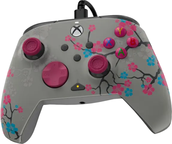Comprar Rematch Wired Controller Glow BLSM Xbox Series BLSM