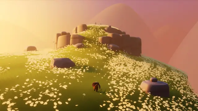 Comprar Arise: A Simple Story PS4 Estándar screen 4