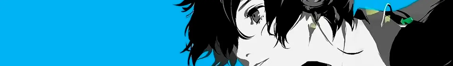 Persona 3 Reload