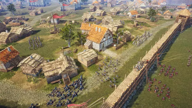 Reservar Knights of Honor II: Sovereign PC Estándar screen 3