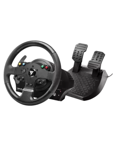 Volante TMX Force Feedback Thrustmaster XOne/XS/PC
