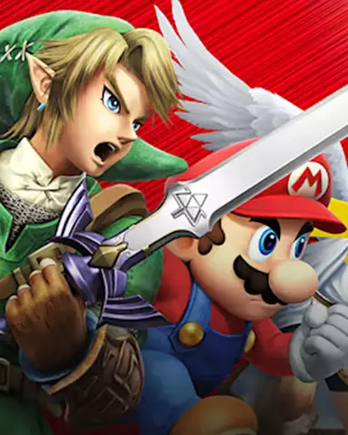 amiibo Serie Super Smash Bros.