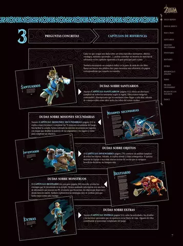Comprar Guia The Legend of Zelda: Breath Wild Edición Extendida (Desperfectos estéticos) Guías de estrategía Completa (Desperfectos estéticos)