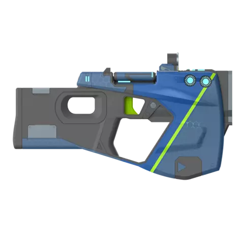 Comprar Pistola Maliwan Réplica 1:1 (43 cm) + Borderlands 3 PS4
