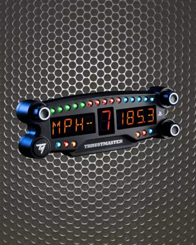 Comprar Display Add-On LED BT Thrustmaster PC