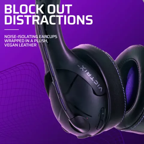 Comprar Victrix Gambit Wireless Auricular Gaming Licenciado (PS4/5) PS5 screen 8