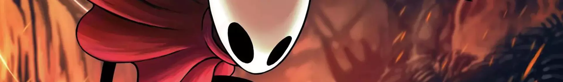 Hollow Knight: Silksong