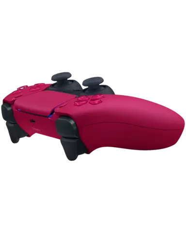Comprar Mando DualSense Cosmic Red V2 PS5