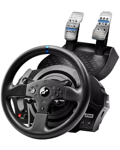 Volante Thrustmaster T300 RS