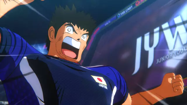 Comprar Captain Tsubasa: Rise of New Champions Oliver y Benji PS4 Estándar screen 1