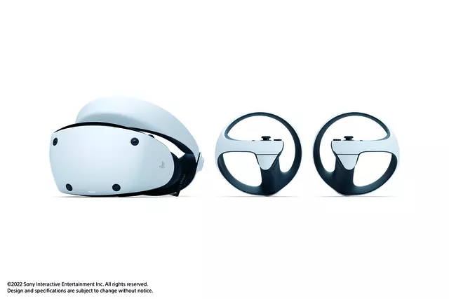 Comprar PlayStation VR2 PS5 screen 3
