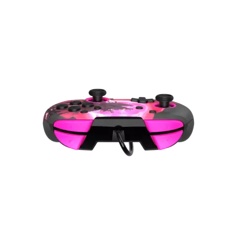 Comprar Rematch Wired Controller Zelda Calamity Ganon Licenciado Switch