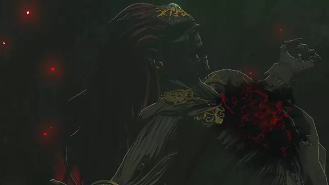 Comprar The Legend of Zelda: Tears of the Kingdom Pack Link Switch Pack Link screen 12