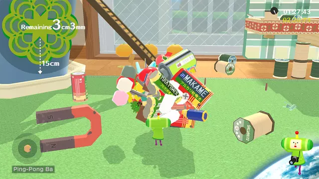 Comprar We Love Katamari Reroll + Royal Reverie Switch Estándar screen 2