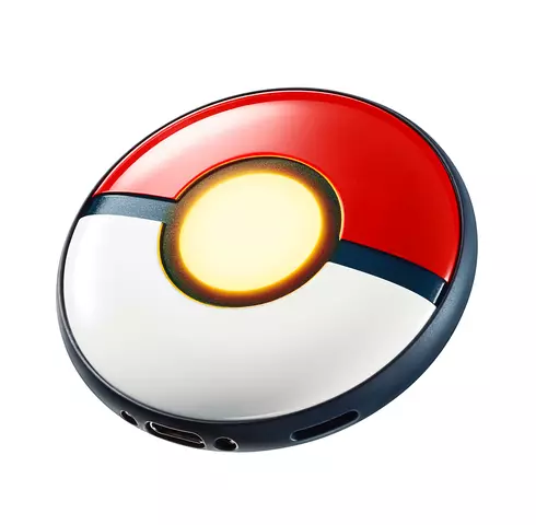 Comprar Pokémon Go Plus + 